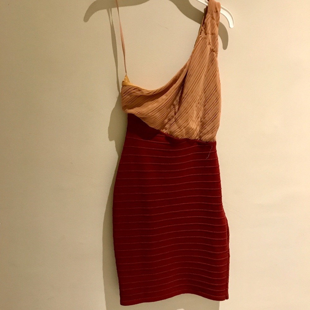 Boutique Night-out Dress